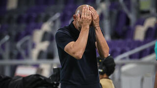 מאמן מכבי ת"א ז'רקו לאזטיץ'