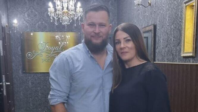 Филипп Платонов, Анна Крымски