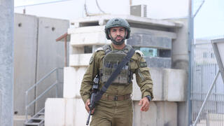 רס"ן עומאר חג'אג'רה 