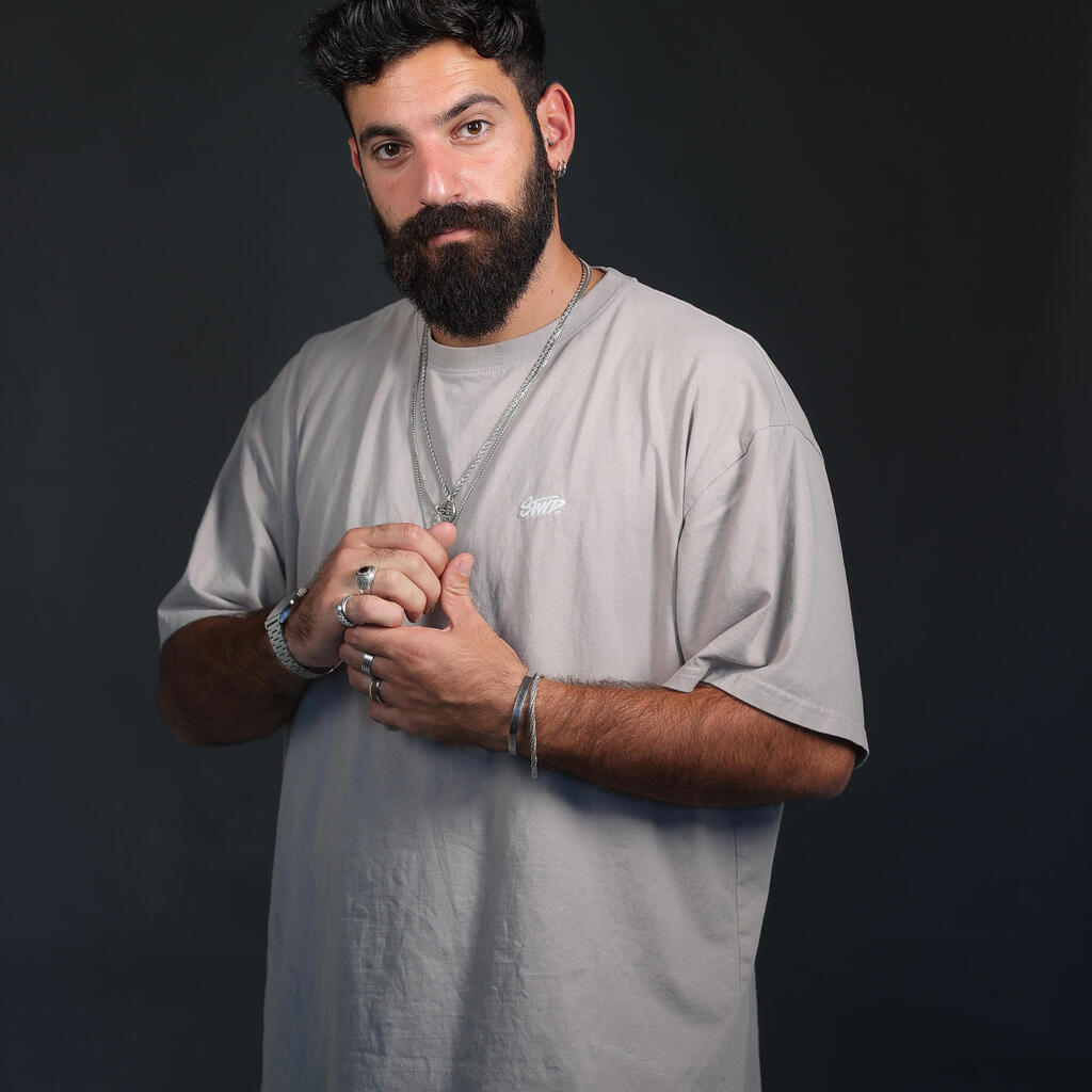 איתמר אור לוז