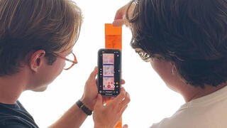 צילום פילם עזה רלוונט