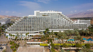 מלון רויאל ביץ' 