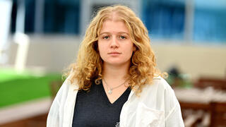 מאיה דסיאטניק