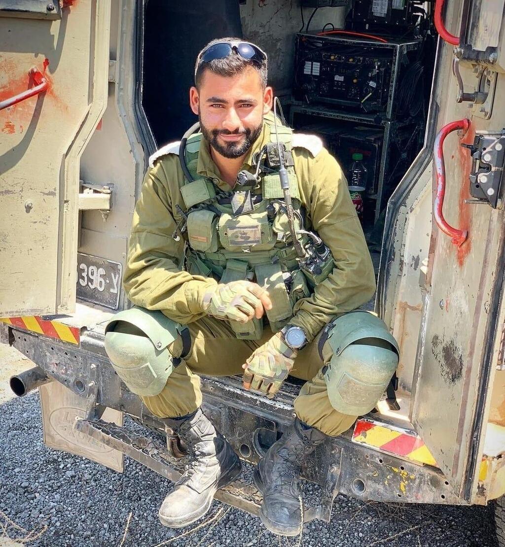 עידו אדרי ז"ל