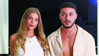  נהוראי לוי ודליילה שוורץ