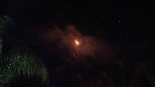 יירוטים בירושלים