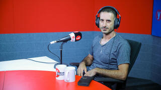 ירון מאור, מה שראיתי שם. ניר עוז, שבעה באוקטובר. הדר גיל-עד