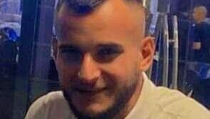 חוסיין מריח שנרצח בטמרה