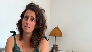 אשת מילואימניק רלוונט