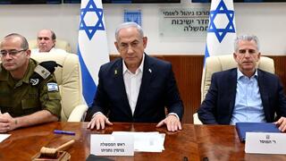 נתניהו: "איראן עשתה טעות גדולה - והיא תשלם על כך"