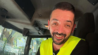 אחראי ניקיון רלוונט