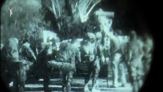 כניסת כוחות אוגדה 98 לשטח לבנון והערכת מצב במפקדת צפון