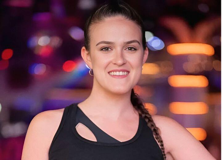 שחר גולדמן שנרצחה בפיגוע ביפו