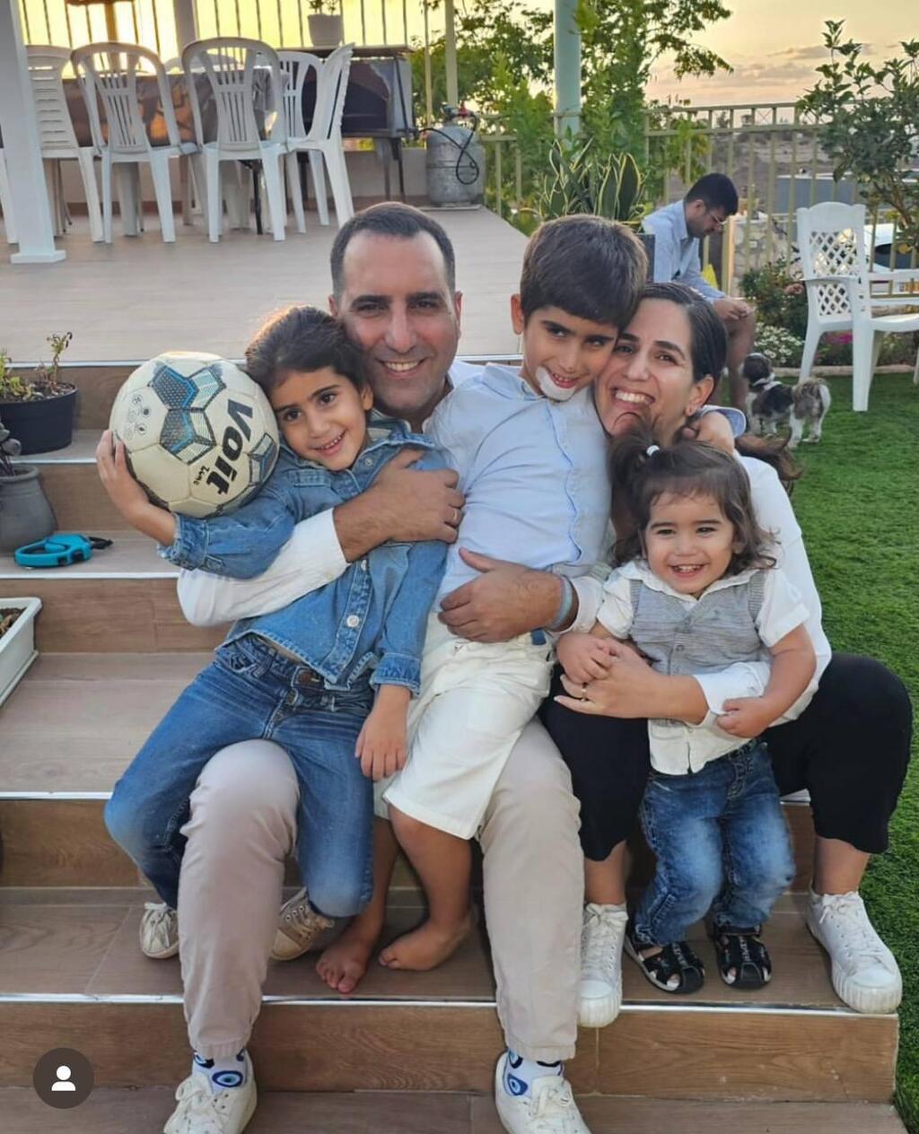 סלבס חוגגים ראש השנה תשפ"ה 