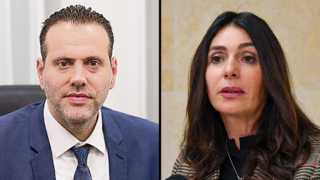 מירי רגב, מיקי זוהר