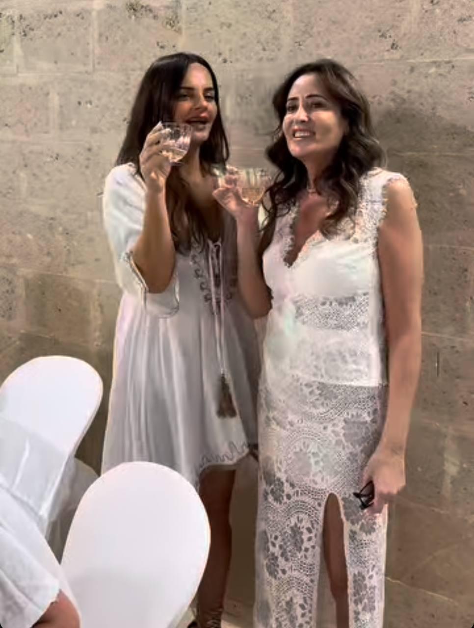 סלבס חוגגים ראש השנה תשפ"ה 