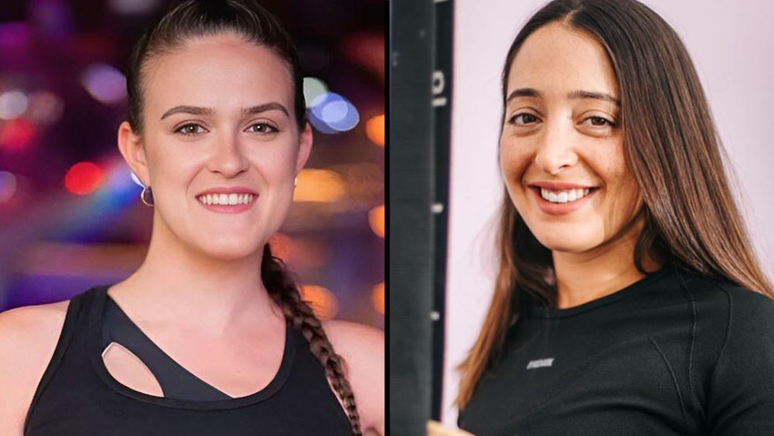 ענבר שגב ויגדר ז"ל שנרצחה בפיגוע ביפו, שחר גולדמן שנרצחה בפיגוע ביפו