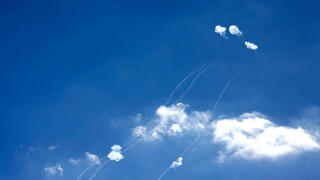 יירוט בגליל