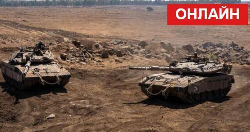 ЦАХАЛ в Ливане