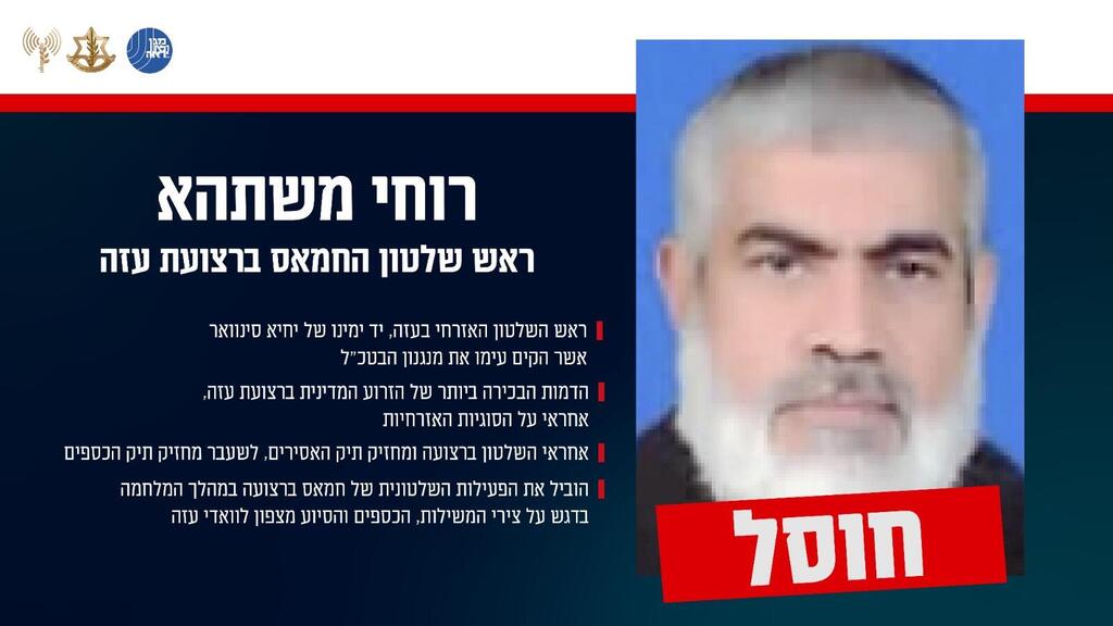 חוסל רוחי מושתהא