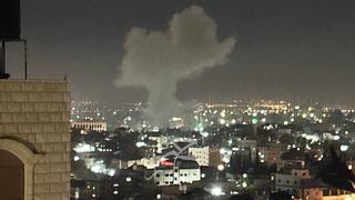 תקיפות צה"ל בטול כרם