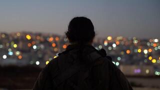 לוחמת בגדוד קדם, סמל ש׳ שלקחה חלק בסיכול הפיגוע בכניסה למפקדת חטיבת יהודה