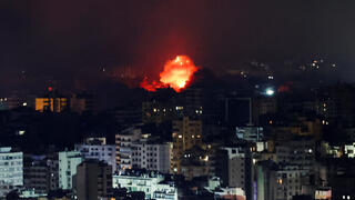 הדאחייה בביירות