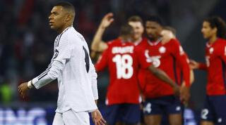 קיליאן אמבפה