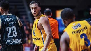 תמיר בלאט חוגג