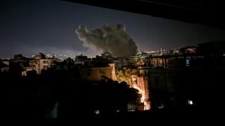 הדאחייה בביירות