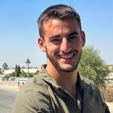 סרן בן ציון פלח ז"ל
