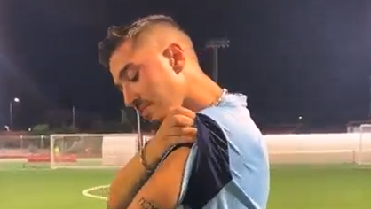 קהילת שבט הנובה כדורגל רלוונט