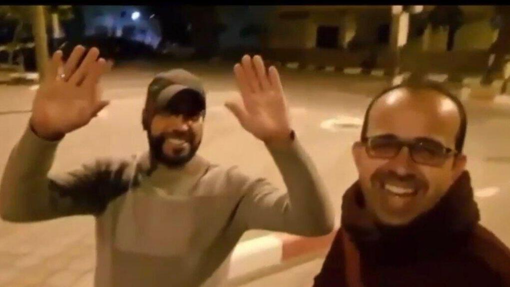 חיסולו של האסיר המשוחרר עבד אל עזיז סאלחה בדיר אל-באלח