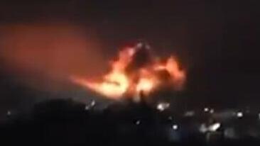 התקיפה במעבר הגבול בין סוריה ללבנון , אל-מצנע