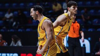 סורקין ובלאט