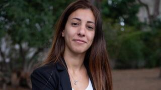 רוזאן שחאדה