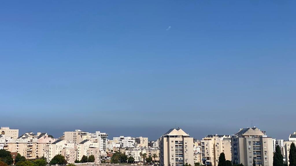יירוטים בחדרה