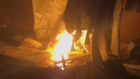 תקיפה בג'באליה