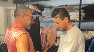 מעצב הכוכבים