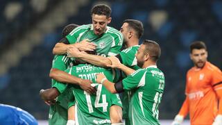 שחקני מכבי חיפה