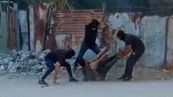 תיעודים פלסטינים מהרצועה שארגון טרור חמאס מסתיר מאלימות כלפי התושבים