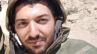 רס"ל (במיל') ניר חדד ז"ל