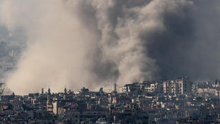 תקיפות בדאחייה