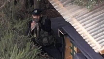 שנה לפרוץ מלחמת ׳חרבות ברזל׳: צה״ל מפרסם תיעודים בלעדיים מה-7 באוקטובר