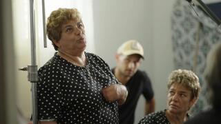 מתוך הסרט "רחל מאופקים" שיוקרן בכאן 11