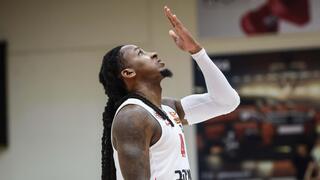 שחקני הפועל ירושלים ספידי סמית'