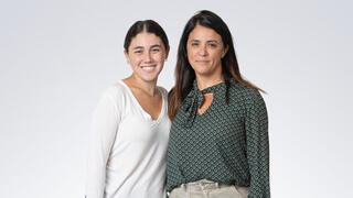 עומר ורווית לוז