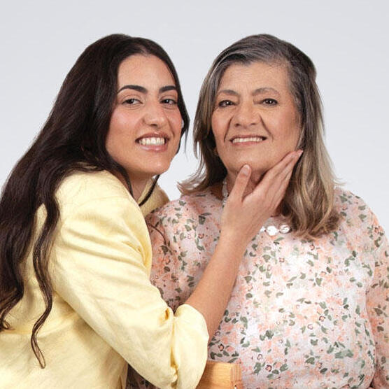 שירז ויפה ברזילי