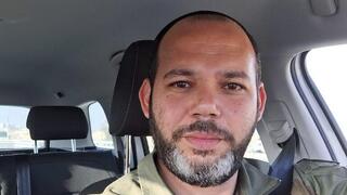 משה טובול סגן ראש העיר באר שבע