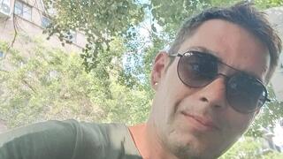 ויקטור גרין, נרצח בפיגוע ביפו 